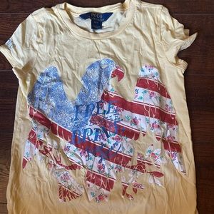 Polo by Ralph Lauren shirt size small